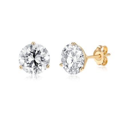 TJE0083RD6Y ROUND CLASSIC 3P-MAR-STUDS